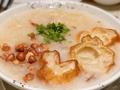 荔湾艇仔粥-点都德·毕德寮