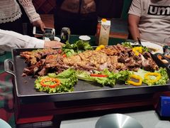 -九十九顶毡房(阜石路店)