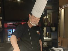 -水木锦堂·自助铁板烧(世贸天阶店)