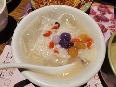 -盡膳口福跷脚牛肉火锅(合生汇购物中心店)