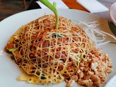 -mango tree芒果树泰国餐厅(青岛万象城店)