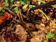 -天治宣·野椒鸡(龙头寺总店)