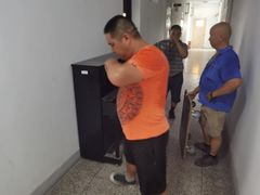 -苏州老手搬家运输服务有限公司
