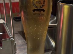 -麦凯伦烧烤·精酿超级工厂店(金桥总店)