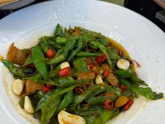 -香山湖家家宴(中山陵店)