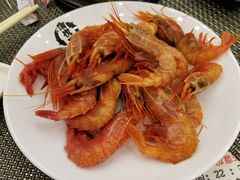 -澜悦港海鲜体验主题餐厅