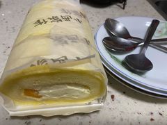 芒果蛋糕卷-小西家作(富力爱丁堡店)
