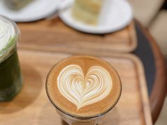 -Peet's Coffee皮爷咖啡(上海长风大悦城店)