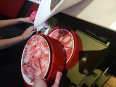 -九鼎轩脆毛肚火锅(南京东路店)