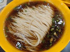 -毛华美食(清扬路店)