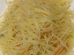 -马白开来特色羊排揪片子  (总店)