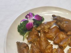 -富黎华海鲜大酒楼(正大广场店)