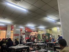 -京城羊坊涮羊肉馆(湖北路店)