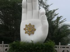 -三亚南山文化旅游区