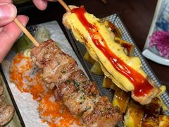 -鸟泉居酒屋·烧鸟·酒馆(百子湾店)