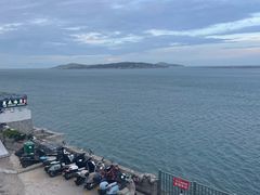 -北港方记海鲜楼·海景餐厅