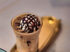 冰激凌摩卡-阿妮叶李(光谷世界城店)