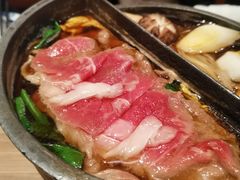 -小山日本料理(太古汇店)