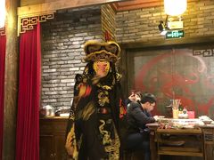 -小龙坎老火锅(滨江店)