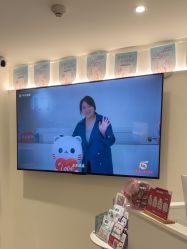 -咪咪比基尼脱毛专业店