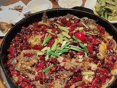 -老板恋上鱼(恒隆广场店)