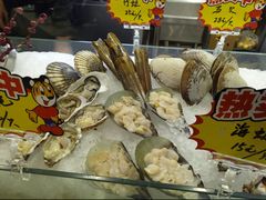 -渔娘渔家丹东海鲜(东直门店)