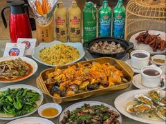 -巽寮印象美食部落餐厅·海鲜·地方特色菜(惠州体验店)