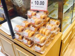 -面包工房(天河城店)