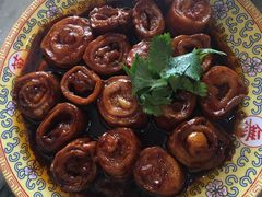 -砂锅居(西四店)