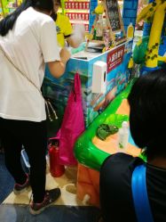 -万达宝贝乐园(北京槐房店)