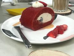 -ADO KAFE(大学城店)