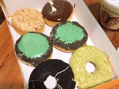 -J.CO Donuts & Coffee(Mal Bali Galeria)