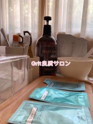 -壹良質サロン