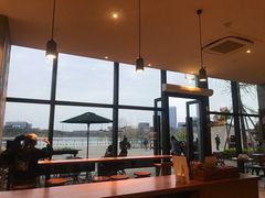 -星巴克(成都科学城店)