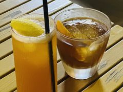 -BIJOU coffee&cocktail(龙岗万科广场店)