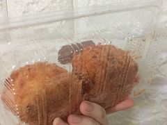 -山崎面包(静安久光店)