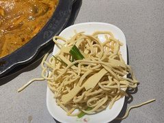 -巴蜀王婆大虾(南锣鼓巷店)