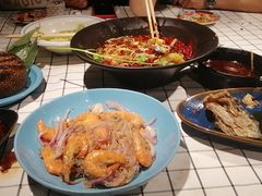 -心邸·庆宴(雅宝城店)