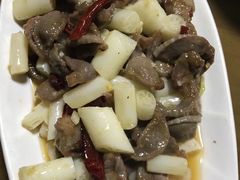 -大隐隐于市私房菜(保和小区店)