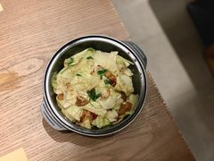 手撕包菜-榕意·川味之美(深业上城店)