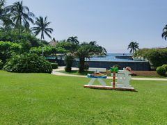 -三亚亚龙湾天域度假酒店