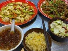 -馬伍旺川菜(江北虹悦城店)