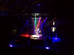 -华中科技大学光谷体育馆