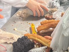 -芳婆糕团店(王府大街店)