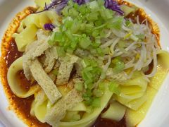 -丝路传奇·中国拉面航母店(北医三院店)