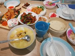 -小雅木姜子烤鸡·贵州菜(鸿通城店)