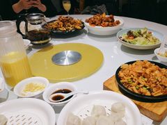 -百饺园(平山道店)