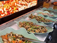 -韩盛·盛江山自助料理(沈辽路万达店)