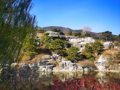 -北京西山国家森林公园