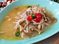 有机原味笋-新白鹿餐厅(城西银泰城店)